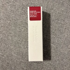 Haus Labs Glassy Acai Blush Stick